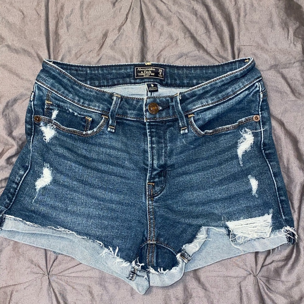 Abercrombie & Fitch Shorts